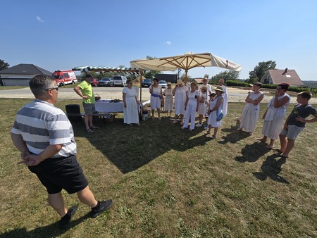 Sodobne rimske igre (2)